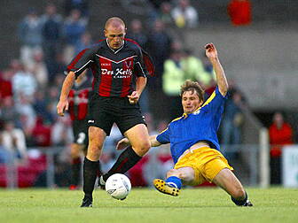 Can Dundalk emulate the Bohemi...
